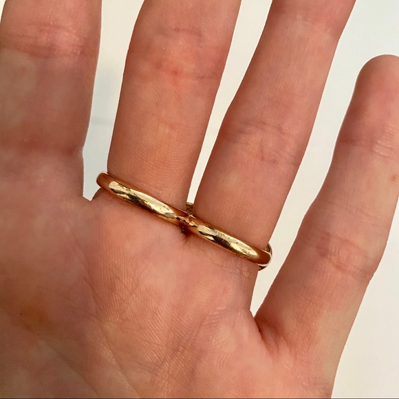 Kendra Scott Odette Ring Rose Gold Opal - Picture 4 of 5